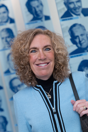 Speaker Elaine Fuchs